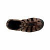Sandały męskie KEEN CLEARWATER CNX LEATHER