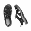 Sandały męskie KEEN VENICE H2 BLACK