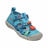 Sandały dziecięce KEEN SEACAMP II CNX
