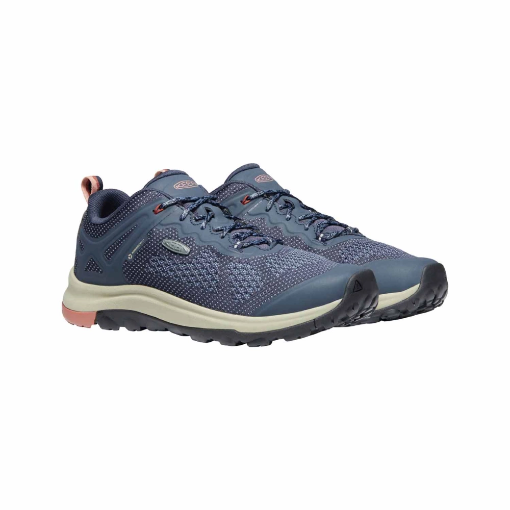 Buty trekkingowe damskie KEEN TERRADORA II VENT