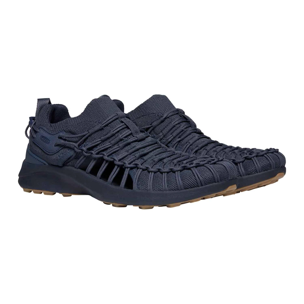 Buty miejskie męskie KEEN UNEEK SNK SLIP-ON