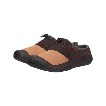 Buty miejskie męskie KEEN HOWSER III SLIDE