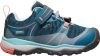 Buty trekkingowe dziecięce KEEN TERRADORA LOW WP 