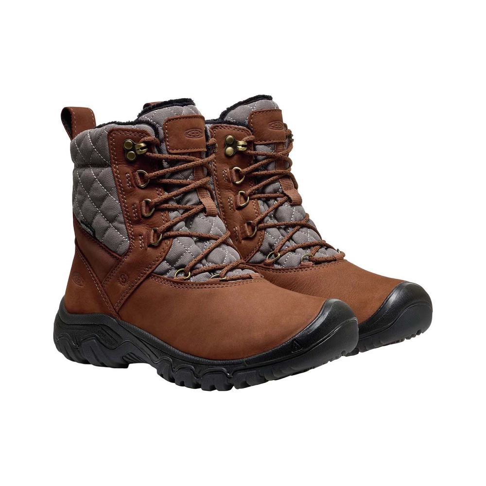 Śniegowce damskie KEEN GRETA BOOT II WP