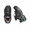 Buty trekkingowe dziecięce KEEN TARGHEE LOW WP