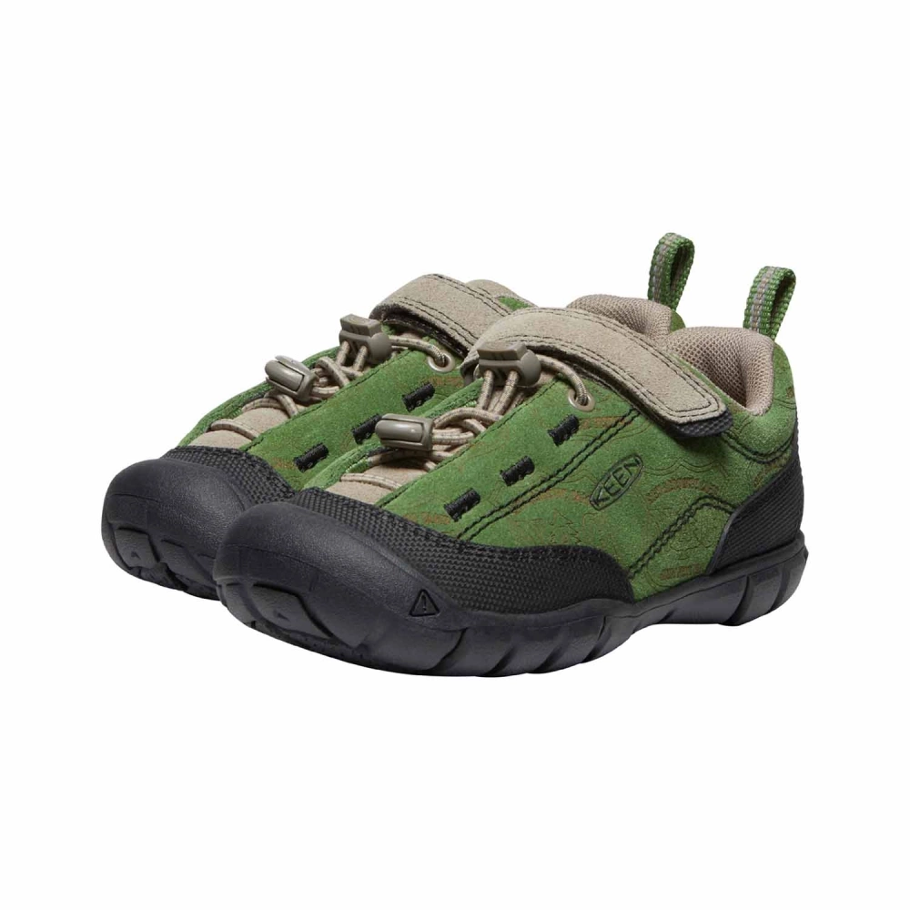 Buty miejskie dziecięce KEEN JASPER II