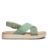Sandały damskie KEEN ELLE LUXE CROSS STRAP