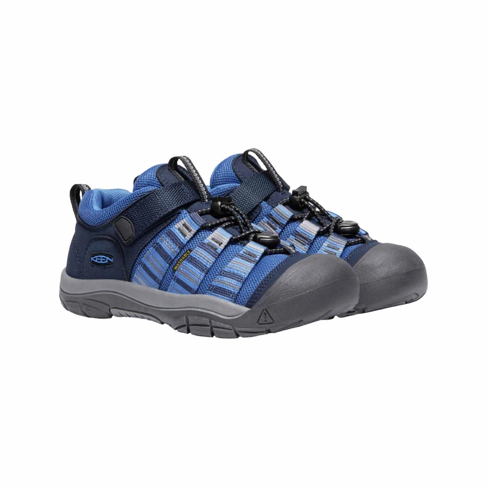 Buty miejskie dziecięce KEEN NEWPORT H2SHO
