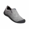 Buty miejskie męskie KEEN HOWSER CANVAS SLIP-ON