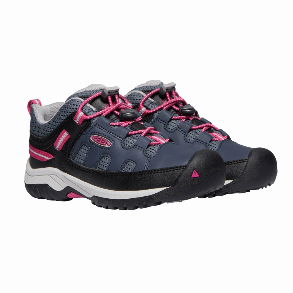 Buty trekkingowe dziecięce KEEN TARGHEE LOW WP