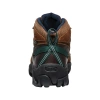 Buty trekkingowe damskie KEEN TARGHEE II MID WP