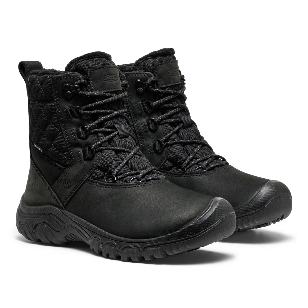 Śniegowce damskie KEEN GRETA BOOT II WP