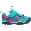 Buty miejskie dziecięce KEEN CHANDLER CNX WP
