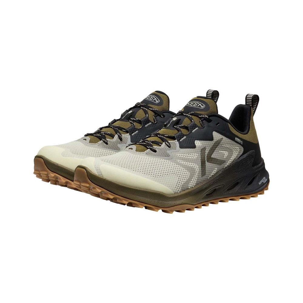 Buty trekkingowe męskie KEEN ZIONIC NXT WP