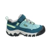 Buty trekkingowe dziecięce KEEN TARGHEE IV LOW WP