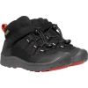 Buty dziecięce KEEN HIKEPORT MID WP
