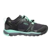 Buty trekkingowe dziecięce KEEN TERRADORA II LOW WP