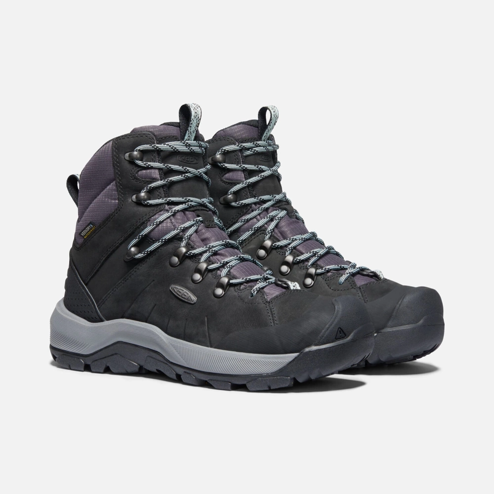 Buty trekkingowe / Śniegowce damskie KEEN REVEL IV MID POLAR