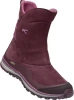 Buty trekkingowe damskie KEEN WINTERTERRA LEATHER BOOT WP 