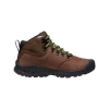 Buty trekkingowe damskie KEEN NXIS EXPLORER MID WP