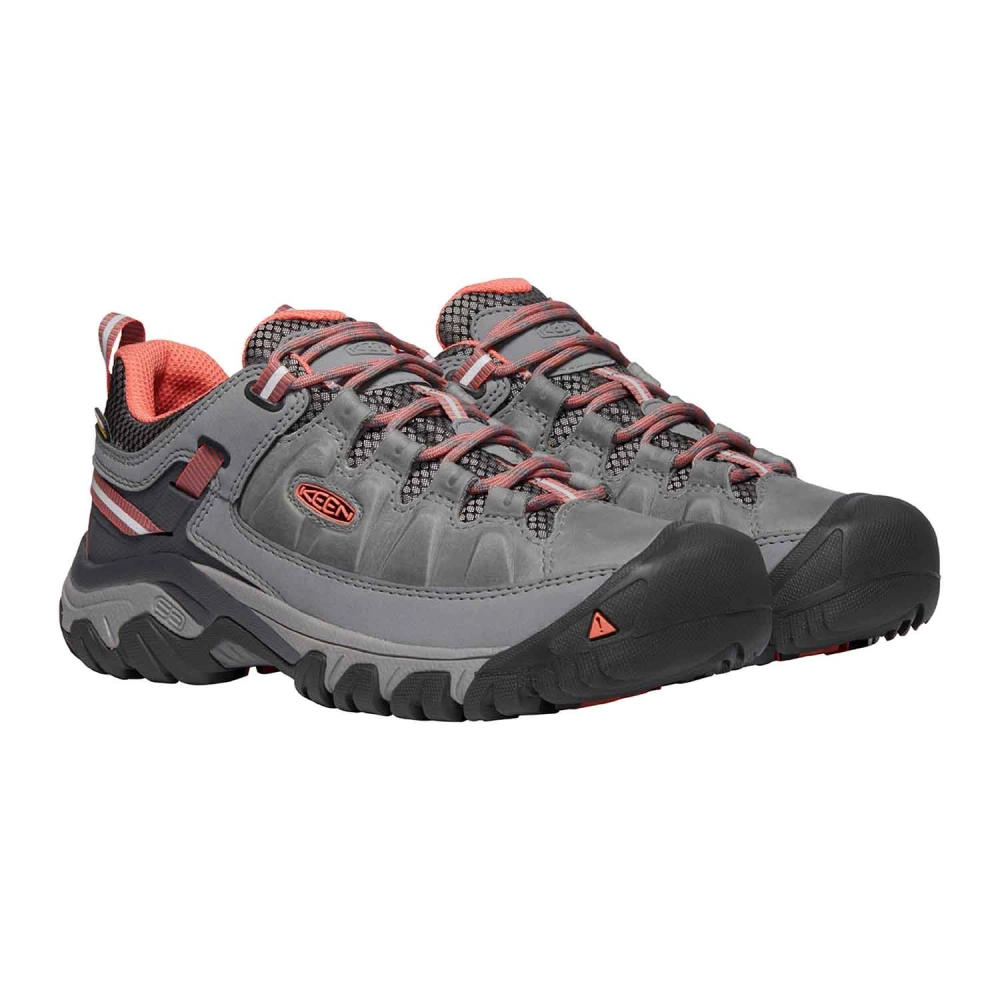 Buty trekkingowe damskie KEEN TARGHEE III WP