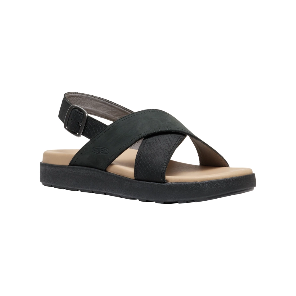 Sandały damskie KEEN ELLE LUXE CROSS STRAP