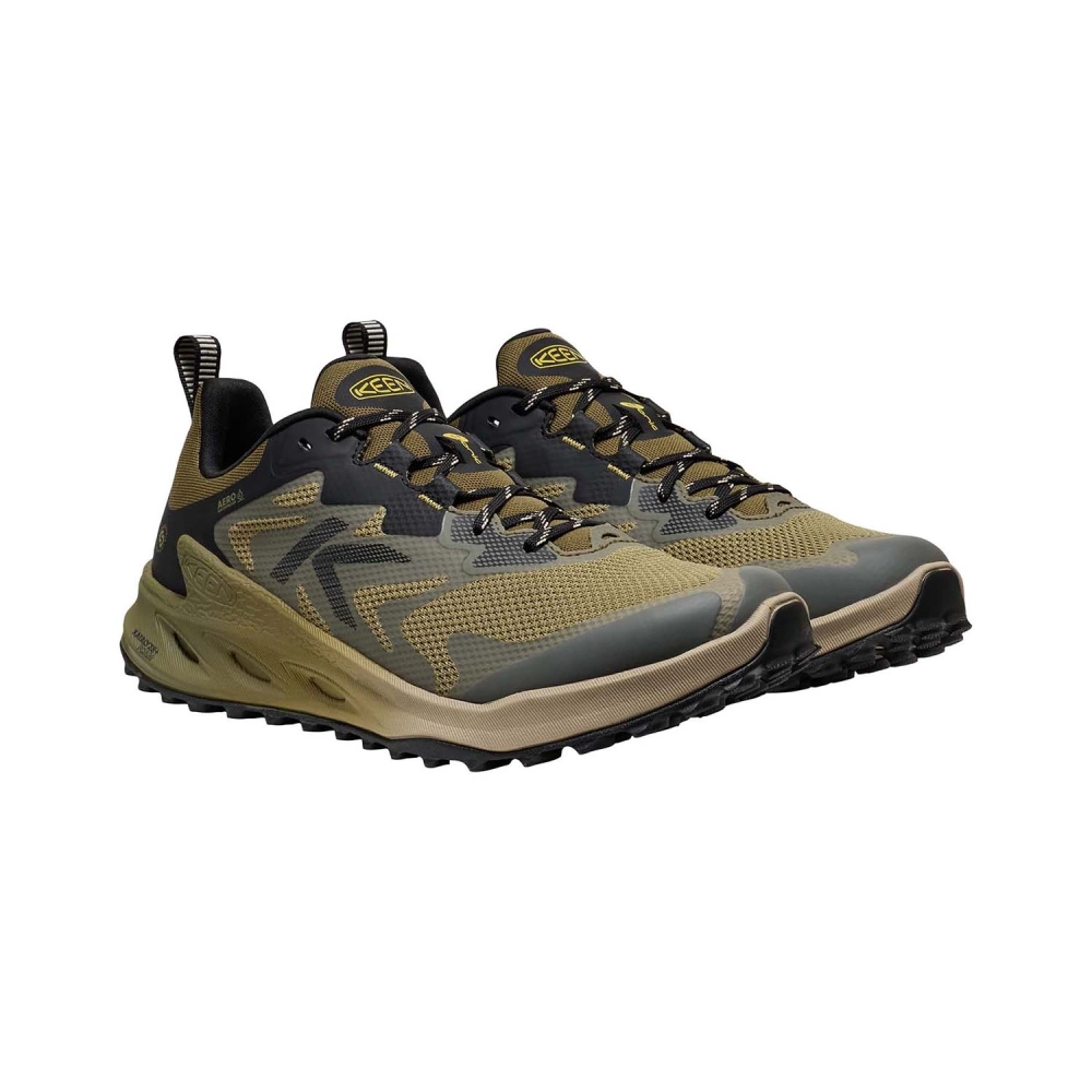 Buty trekkingowe męskie KEEN ZIONIC NXT WP