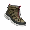 Buty miejskie męskie KEEN UNEEK SNK CHUKKA WP