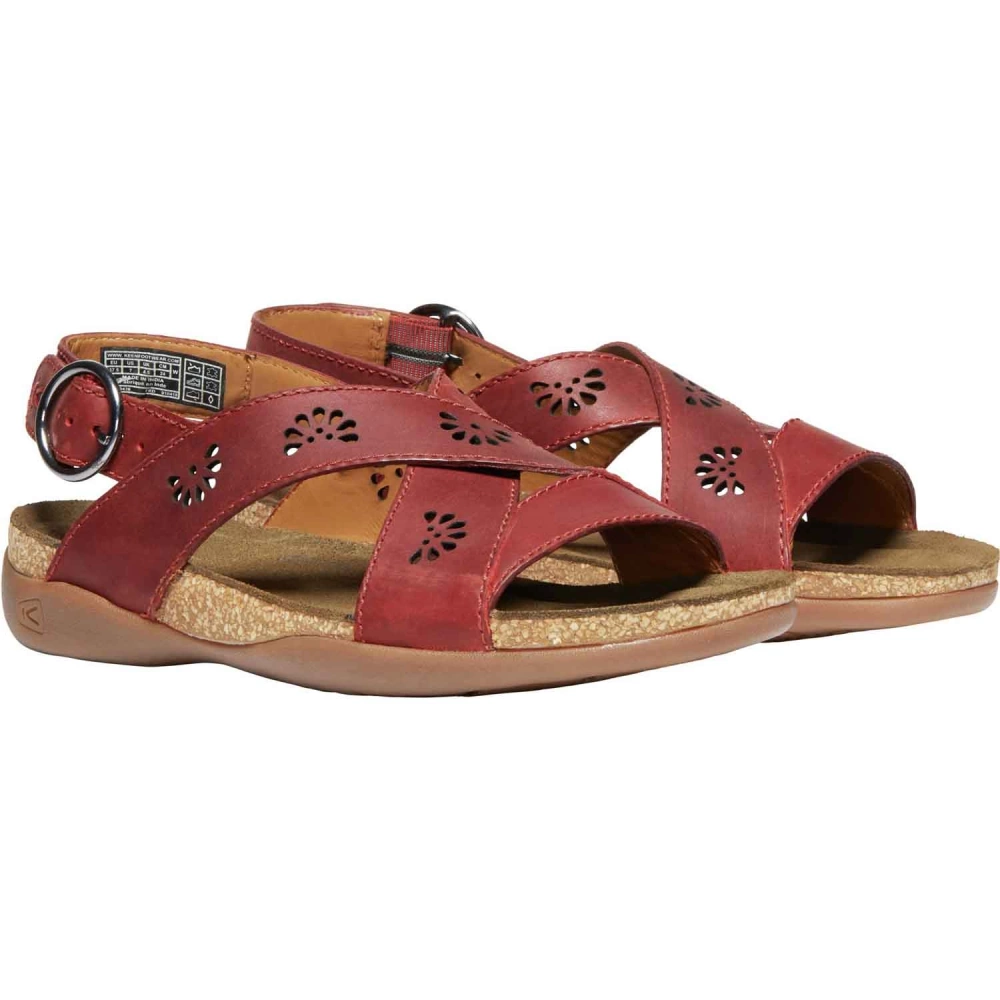 Sandały damskie KEEN KACI ANA SANDAL CROSS 