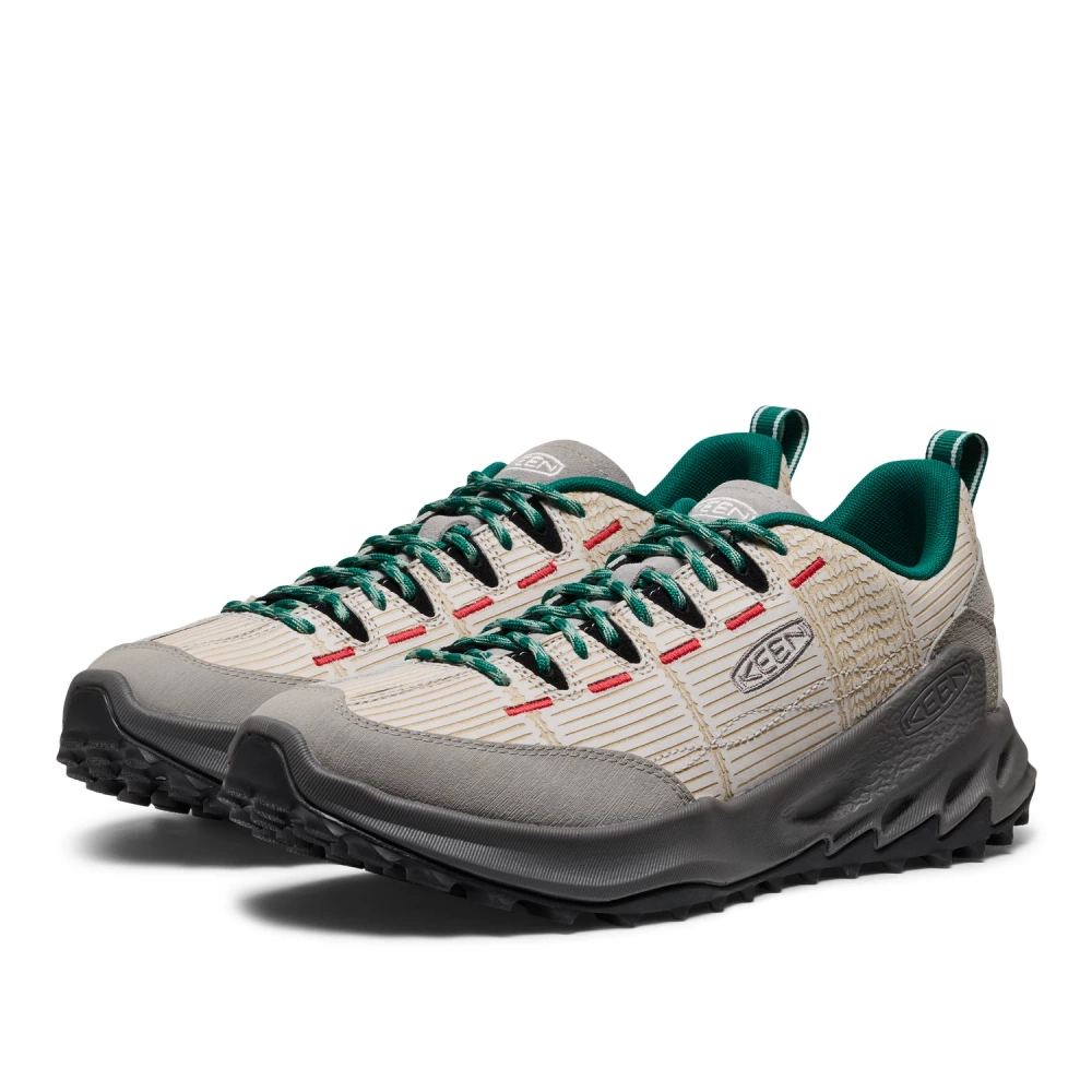 Buty miejskie męskie KEEN JASPER ZIONIC x ELNEST