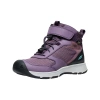 Buty trekkingowe dziecięce KEEN SKUA MID WP