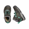 Buty trekkingowe dziecięce KEEN RIDGE FLEX MID WP