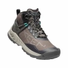 Buty trekkingowe damskie KEEN NXIS EVO MID WP