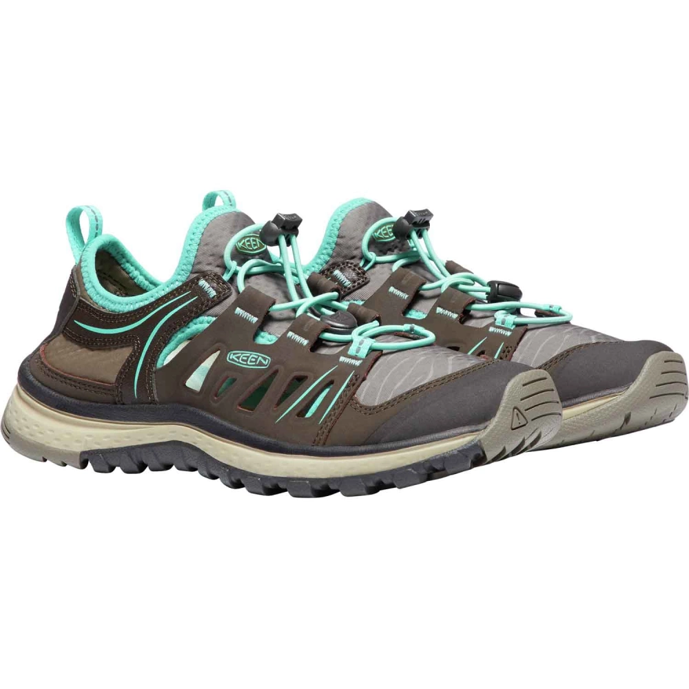 Buty trekkingowe damskie KEEN TERRADORA ETHOS 