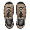 Sandały męskie KEEN HYPERPORT FISHERMAN LEATHER