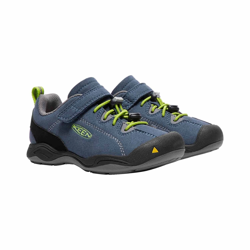 Buty miejskie dziecięce KEEN JASPER