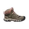 Buty trekkingowe damskie KEEN RIDGE FLEX MID WP