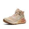 Buty trekkingowe damskie KEEN ZIONIC NXT MID WP