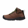 Buty trekkingowe męskie KEEN NXIS EXPLORER MID WP