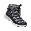Buty miejskie damskie KEEN UNEEK SNK CHUKKA II WP