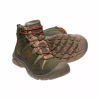 Buty trekkingowe męskie KEEN CIRCADIA MID WP