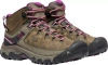 WOMEN TARGHEE III MID WP 