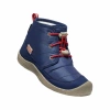 Buty miejskie dziecięce KEEN HOWSER II CHUKKA WP