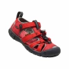 Sandały dziecięce KEEN SEACAMP II CNX