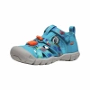 Sandały dziecięce KEEN SEACAMP II CNX