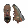 Buty trekkingowe dziecięce KEEN TARGHEE MID WP