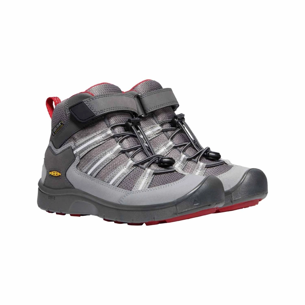 Buty miejskie dziecięce KEEN HIKEPORT 2 SPORT MID WP