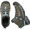 Buty trekkingowe damskie TARGHEE III MID WP