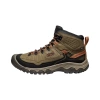 Buty trekkingowe męskie KEEN TARGHEE IV MID WP