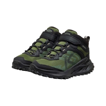 Buty trekkingowe dziecięce KEEN ZIONIC MID WP